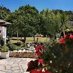 Pensionat Casa Susa 4*