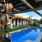 Pensionat Casa Susa 4*