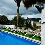 Pensionat Casa Susa
