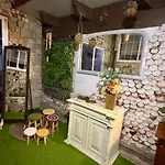 Pensionat Casa Susa 4*