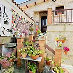 Casa Susa Pensionat Poio