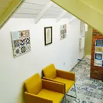 Casa Susa Pensionat 4*