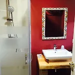 Pensionat Casa Susa 4*