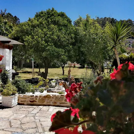 Pensión Casa Susa 3*