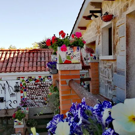 بيت ضيافة Casa Susa