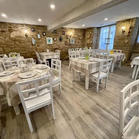 Casa Susa 4* Пойо