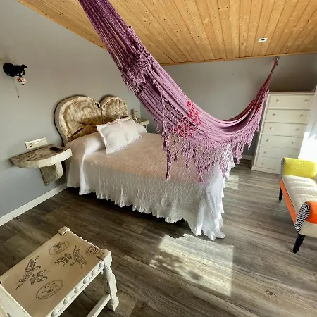 Pensión Casa Susa