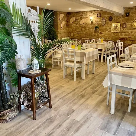 Casa Susa Гостевой дом Пойо