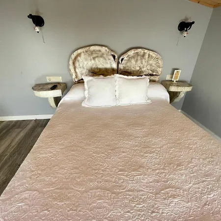Casa Susa 4* Poio