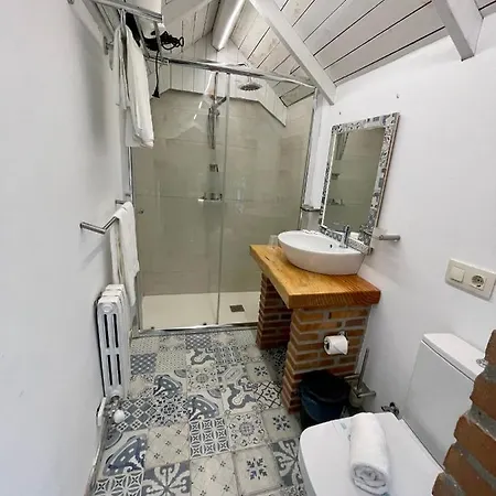 Pensjonat Casa Susa