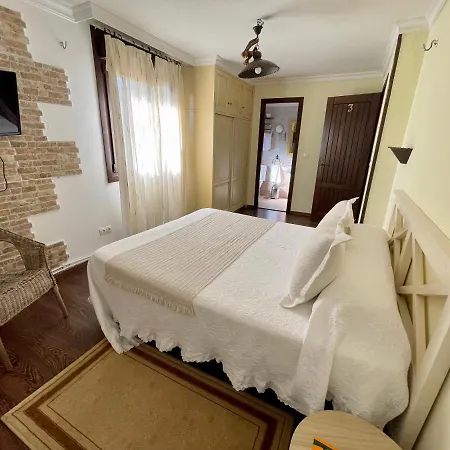 Pensjonat Casa Susa