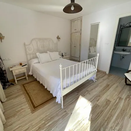 Casa Susa Pensjonat Poio