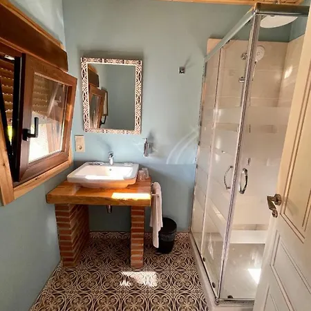 Casa Susa 4* Poio
