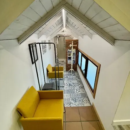 Casa Susa 4*