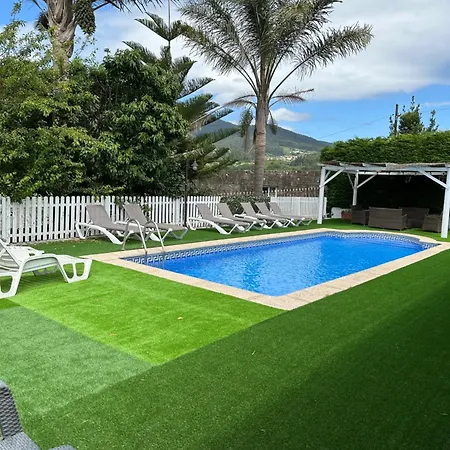 Casa Susa 4*