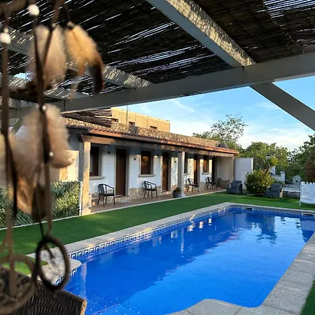 Pensjonat Casa Susa 4*
