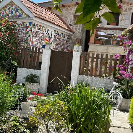 Casa Susa Pensionat 4*