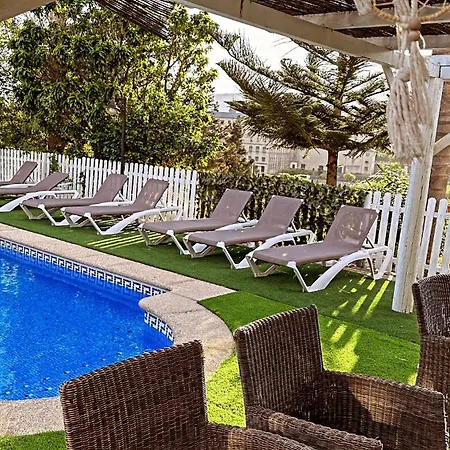 Konukevi Casa Susa Poio