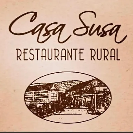 Casa Susa 4* Poio