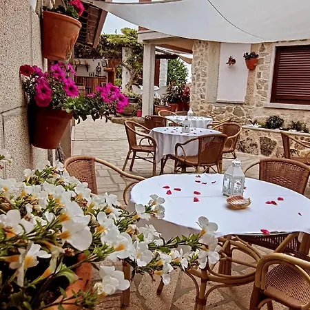 Casa Susa Pensjonat