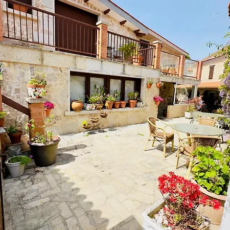 Casa Susa