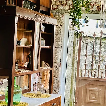 Casa Susa Pensionat 4*