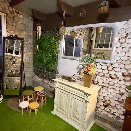 Pensjonat Casa Susa 4*