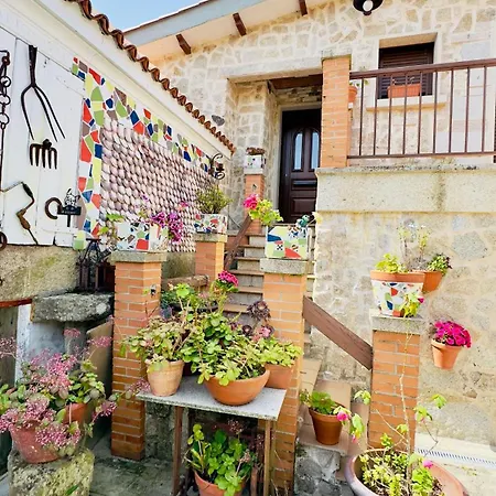 Casa Susa Pensjonat Poio