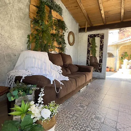 Casa Susa 4* Poio