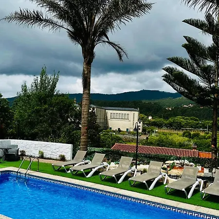 Pensjonat Casa Susa