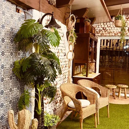 Casa Susa Pensjonat 4*