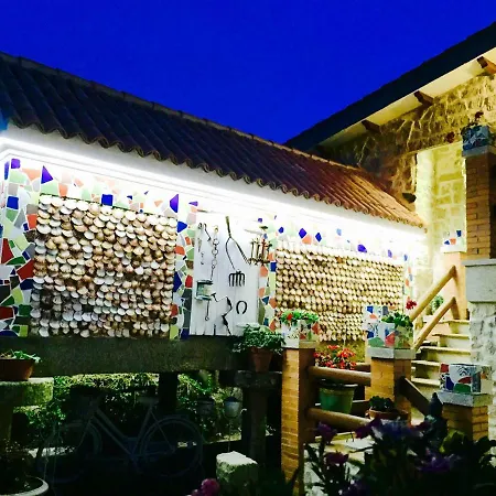 Casa Susa Konukevi 4*