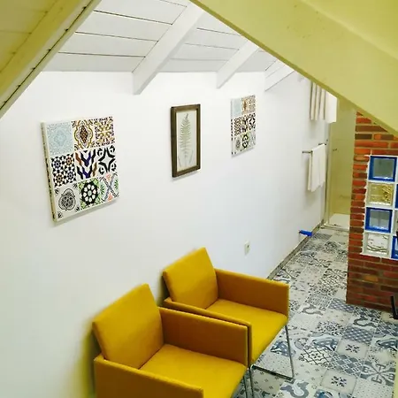 Casa Susa Pensjonat 4*