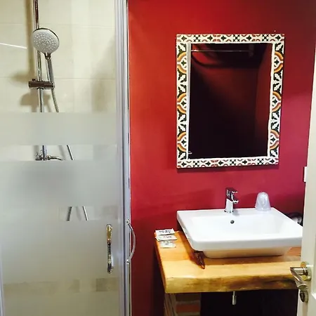 Pensjonat Casa Susa 4*
