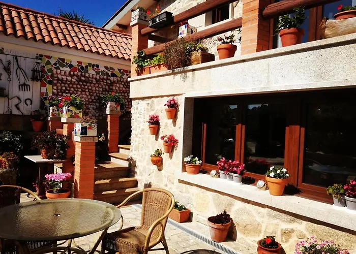 Casa Susa 4* Poio