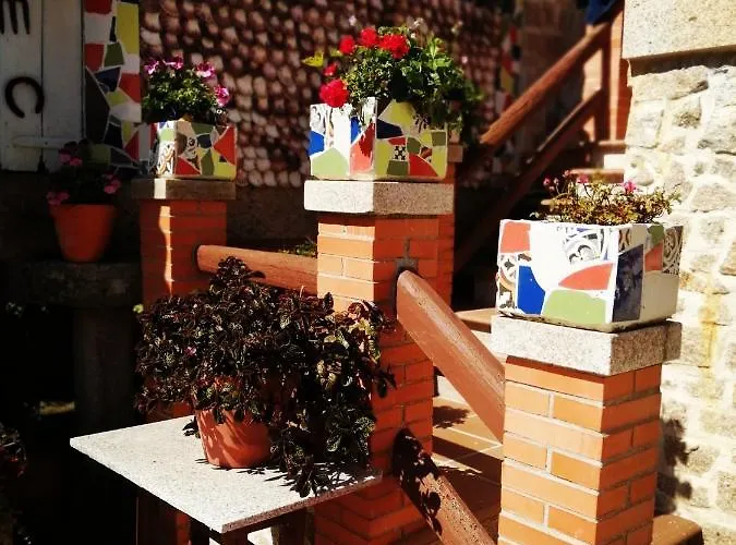 Casa Susa 4* Poio