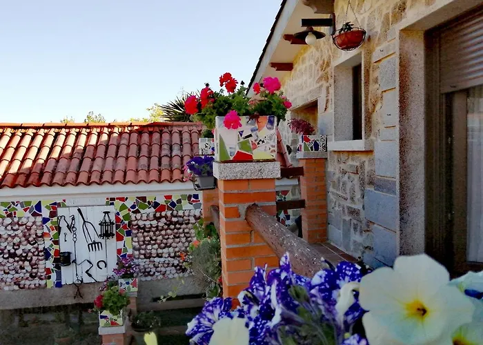 Pensionat Casa Susa