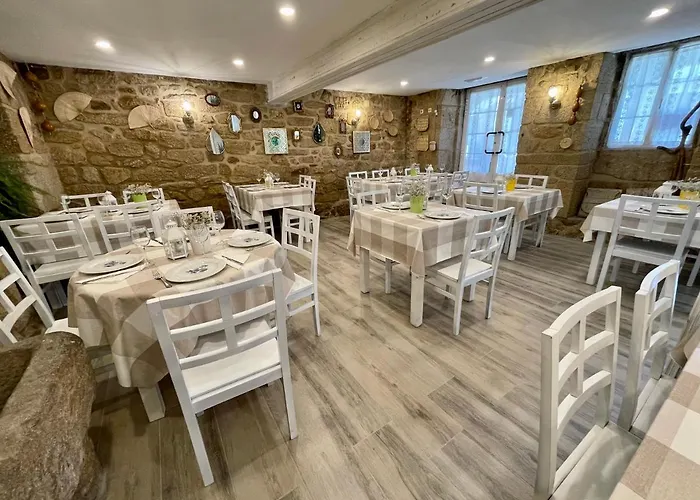 Casa Susa 4* Пойо