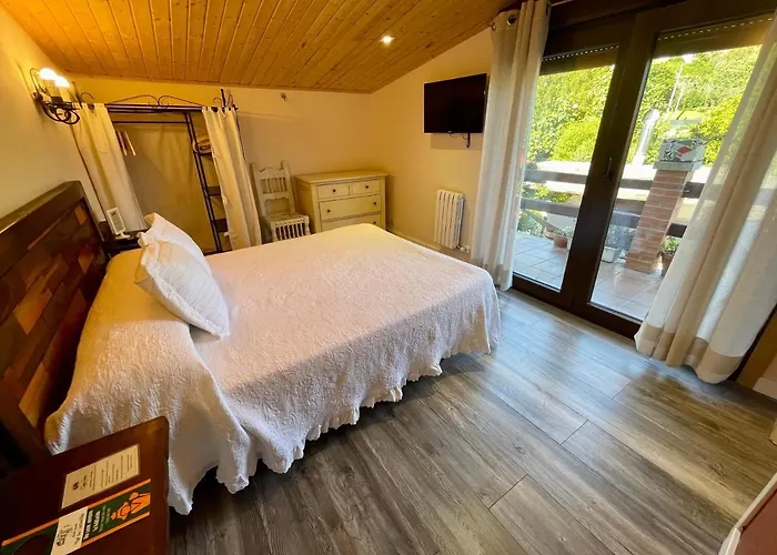 Casa Susa 4*