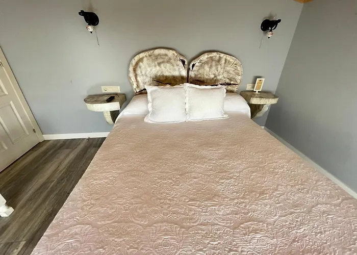 Casa Susa 4* Poio