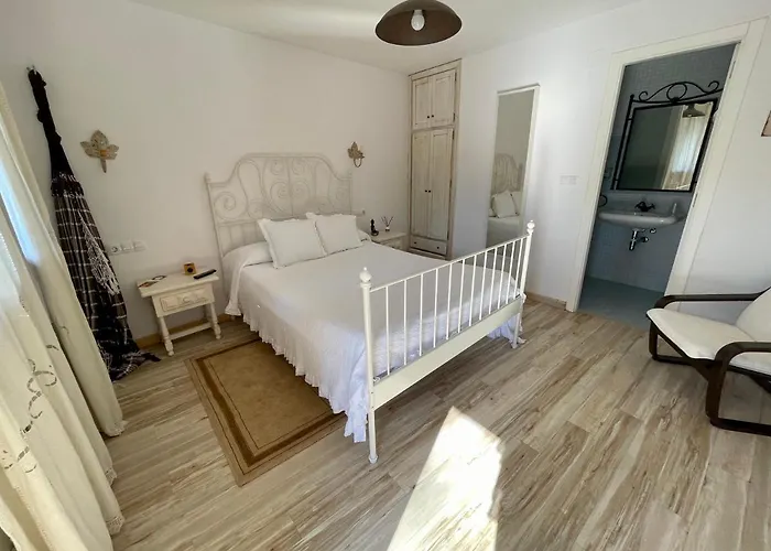 Casa Susa Pensionat Poio
