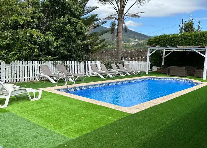 Casa Susa 4*