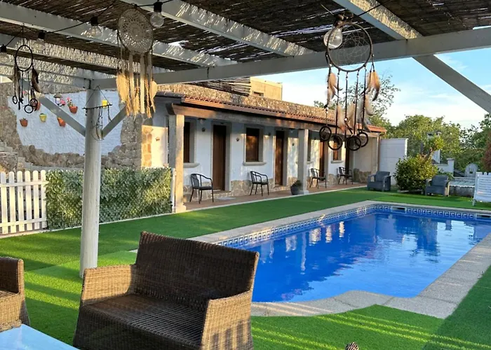 Casa Susa Pensionat