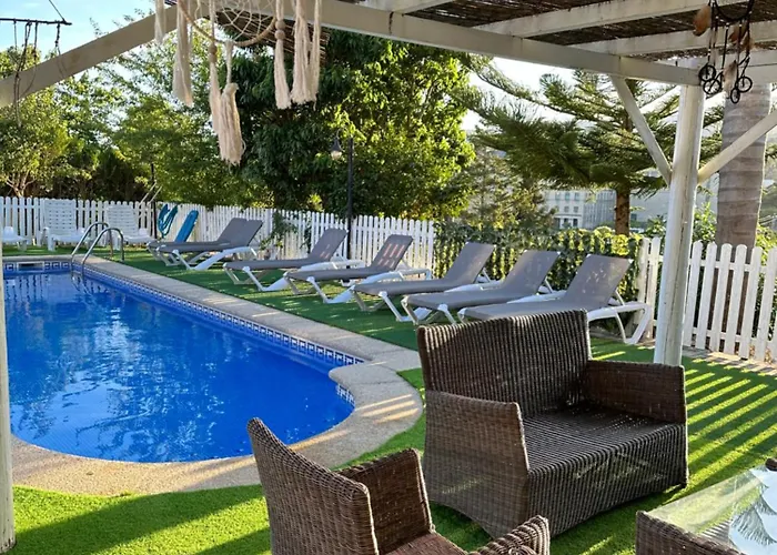 Casa Susa 4* Poio