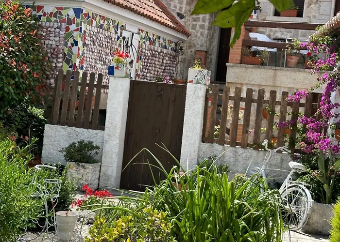 Casa Susa Pensionat 4*