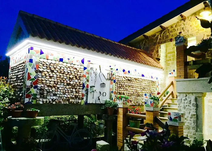 Casa Susa Pensionat 4*