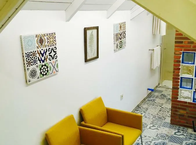 Casa Susa Pensionat 4*
