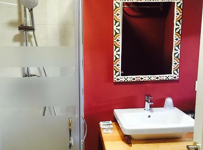 Pensionat Casa Susa 4*